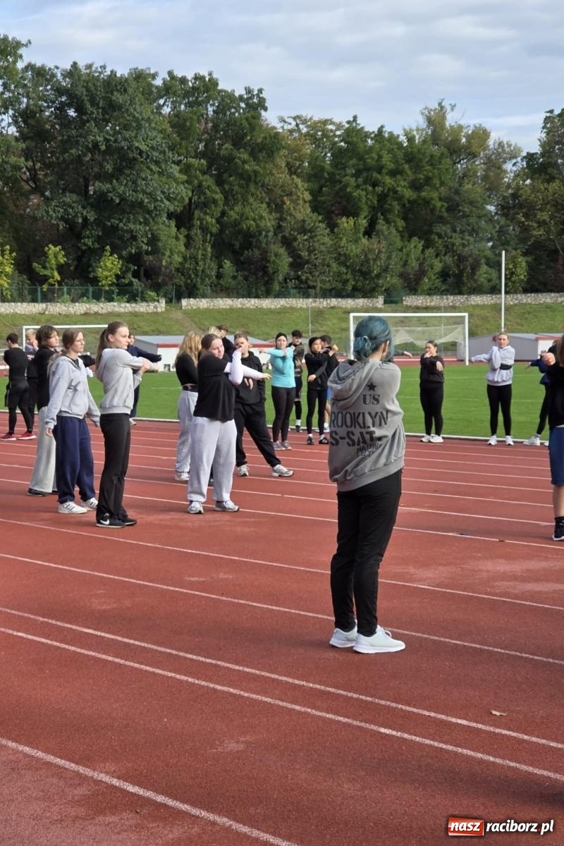Zdjęcie w galerii na portalu naszraciborz.pl: Ekonomik nie zwalnia tempa – ponad 600 km w Biegu Erasmusa wiadomości z regionu