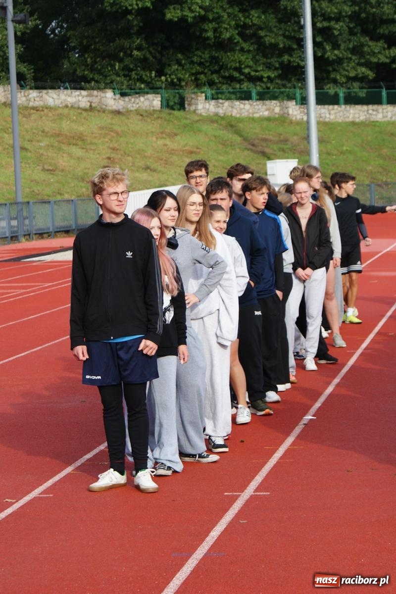 Zdjęcie w galerii na portalu naszraciborz.pl: Ekonomik nie zwalnia tempa – ponad 600 km w Biegu Erasmusa wiadomości z regionu