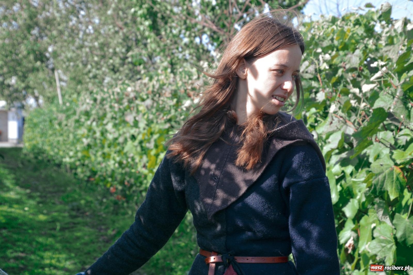 Zdjęcie w galerii na portalu naszraciborz.pl: Niebiosa okazały się łaskawe. Słoneczne winobranie w Trolikówce w Krowiarkach [FOTO i WIDEO] wiadomości z regionu