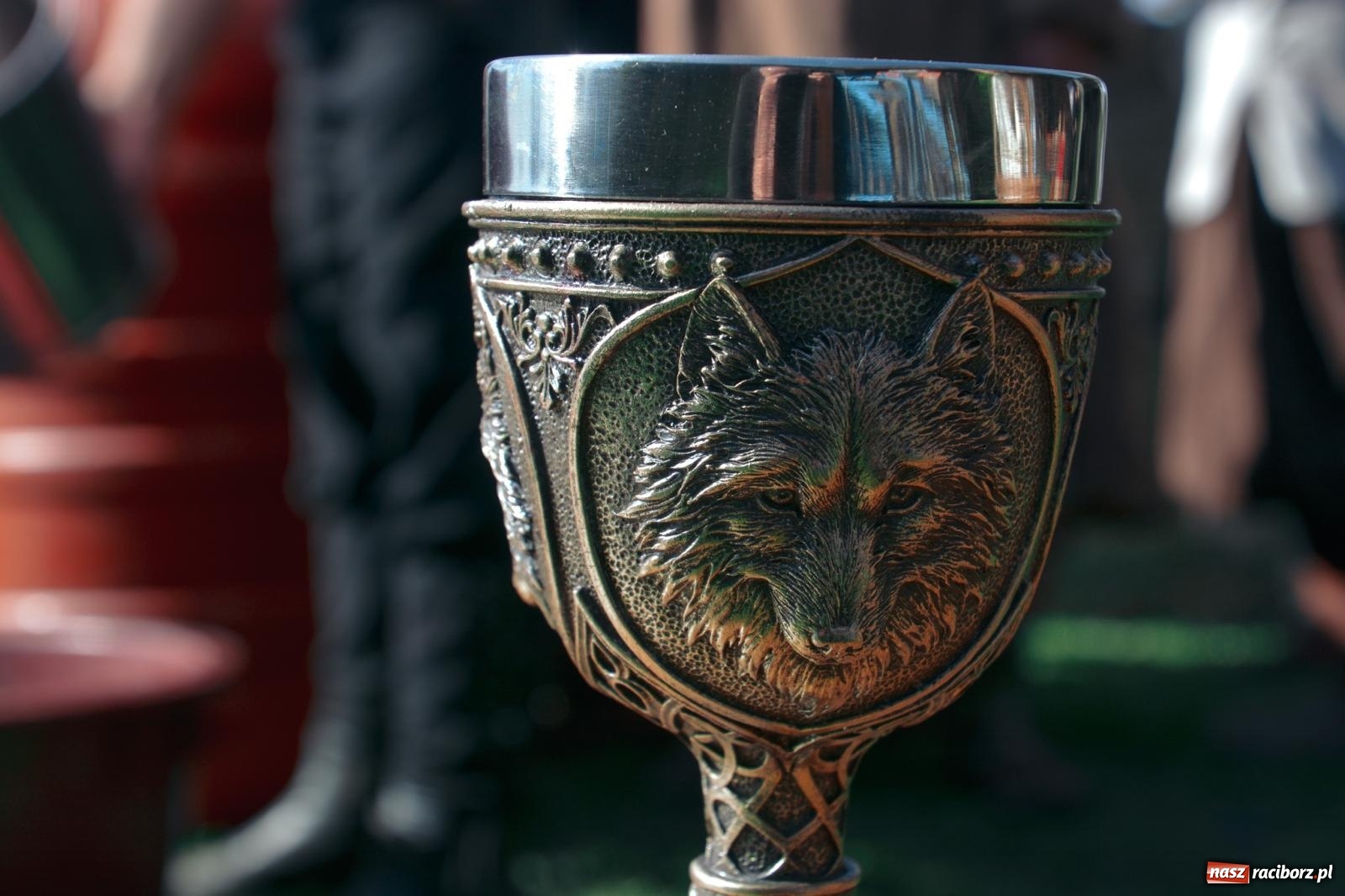 Zdjęcie w galerii na portalu naszraciborz.pl: Niebiosa okazały się łaskawe. Słoneczne winobranie w Trolikówce w Krowiarkach [FOTO i WIDEO] wiadomości z regionu