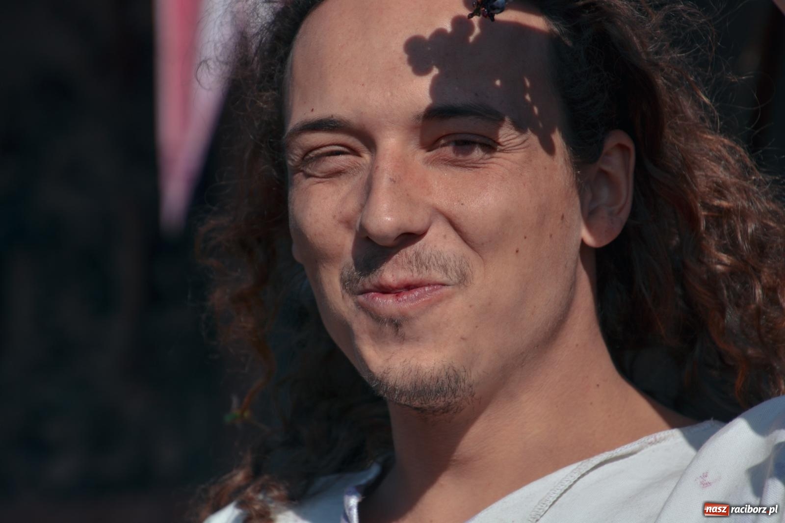 Zdjęcie w galerii na portalu naszraciborz.pl: Niebiosa okazały się łaskawe. Słoneczne winobranie w Trolikówce w Krowiarkach [FOTO i WIDEO] wiadomości z regionu