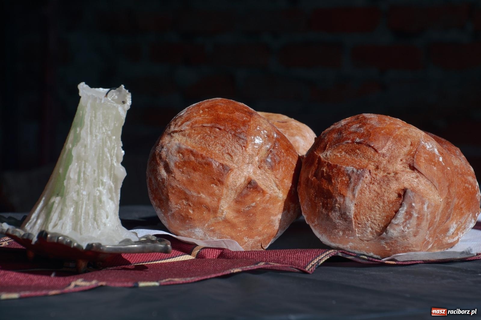 Zdjęcie w galerii na portalu naszraciborz.pl: Niebiosa okazały się łaskawe. Słoneczne winobranie w Trolikówce w Krowiarkach [FOTO i WIDEO] wiadomości z regionu