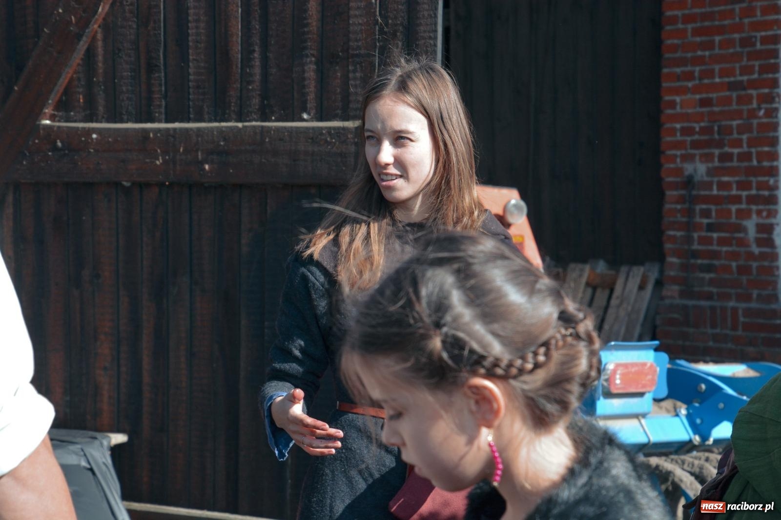 Zdjęcie w galerii na portalu naszraciborz.pl: Niebiosa okazały się łaskawe. Słoneczne winobranie w Trolikówce w Krowiarkach [FOTO i WIDEO] wiadomości z regionu