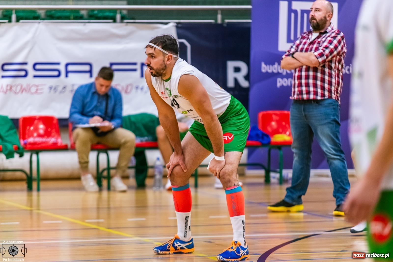 Zdjęcie w galerii na portalu naszraciborz.pl: Siatkówka: Pełna pula na koncie raciborzan [FOTO i WIDEO] wiadomości z regionu