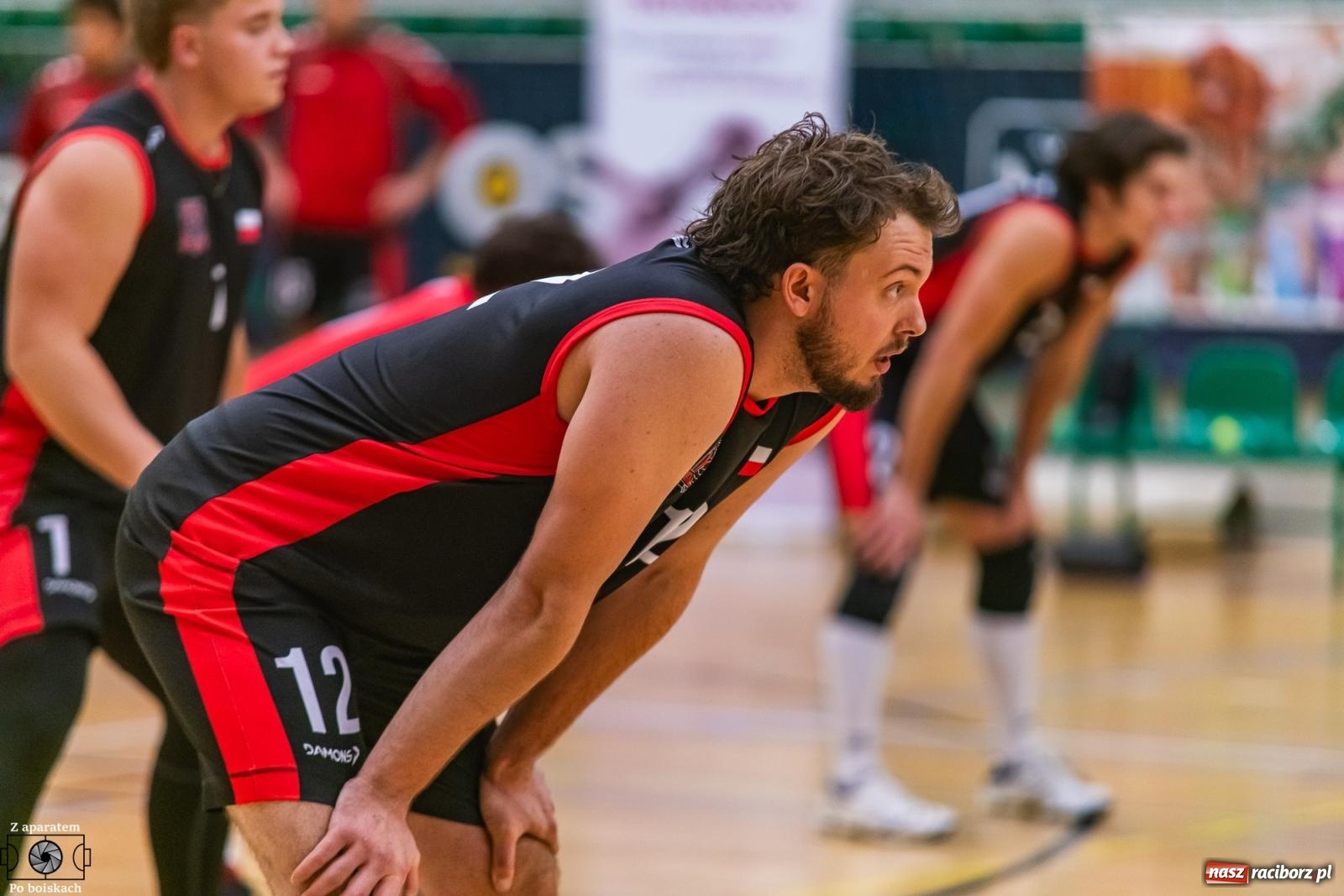 Zdjęcie w galerii na portalu naszraciborz.pl: Siatkówka: Pełna pula na koncie raciborzan [FOTO i WIDEO] wiadomości z regionu