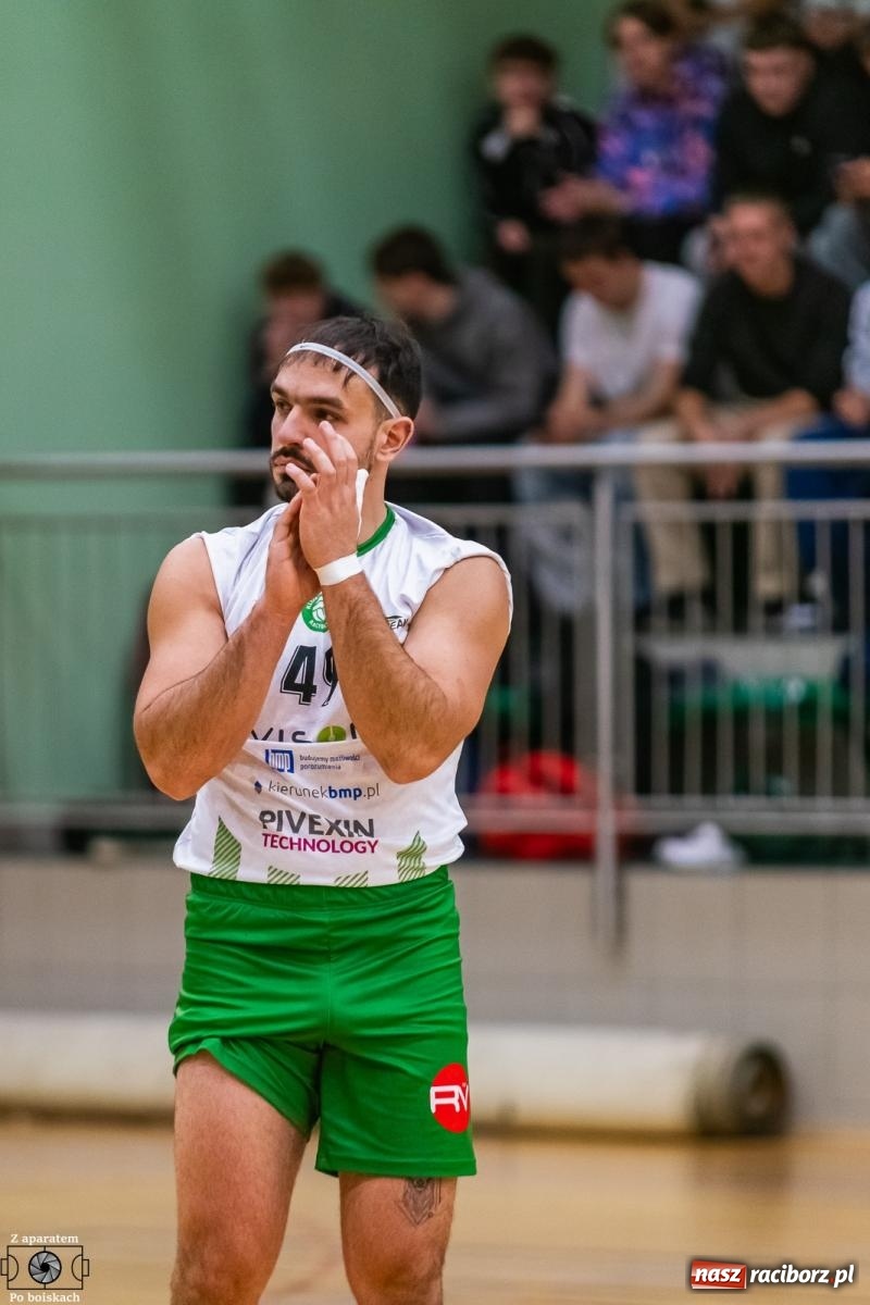 Zdjęcie w galerii na portalu naszraciborz.pl: Siatkówka: Pełna pula na koncie raciborzan [FOTO i WIDEO] wiadomości z regionu