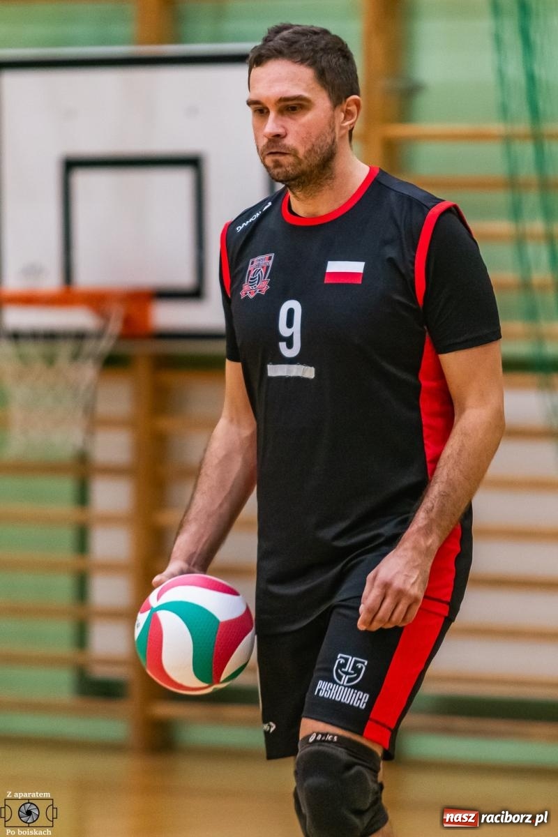 Zdjęcie w galerii na portalu naszraciborz.pl: Siatkówka: Pełna pula na koncie raciborzan [FOTO i WIDEO] wiadomości z regionu