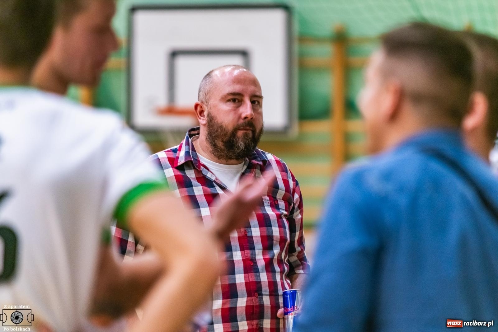 Zdjęcie w galerii na portalu naszraciborz.pl: Siatkówka: Pełna pula na koncie raciborzan [FOTO i WIDEO] wiadomości z regionu