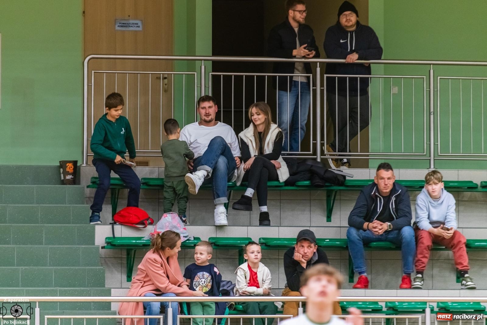 Zdjęcie w galerii na portalu naszraciborz.pl: Siatkówka: Pełna pula na koncie raciborzan [FOTO i WIDEO] wiadomości z regionu