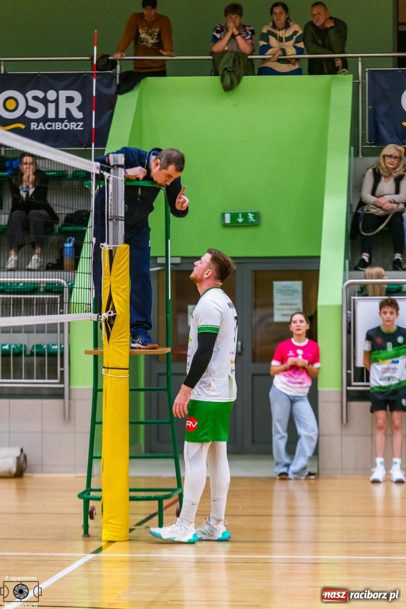 Zdjęcie w galerii na portalu naszraciborz.pl: Siatkówka: Pełna pula na koncie raciborzan [FOTO i WIDEO] wiadomości z regionu