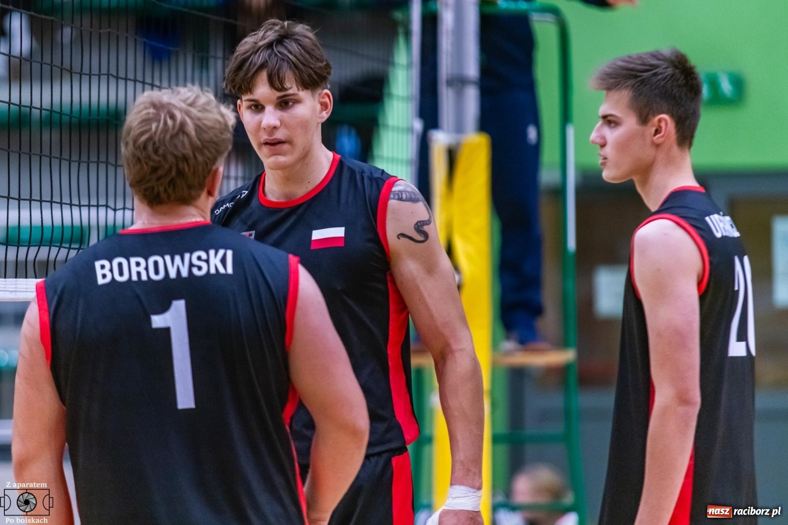 Zdjęcie w galerii na portalu naszraciborz.pl: Siatkówka: Pełna pula na koncie raciborzan [FOTO i WIDEO] wiadomości z regionu