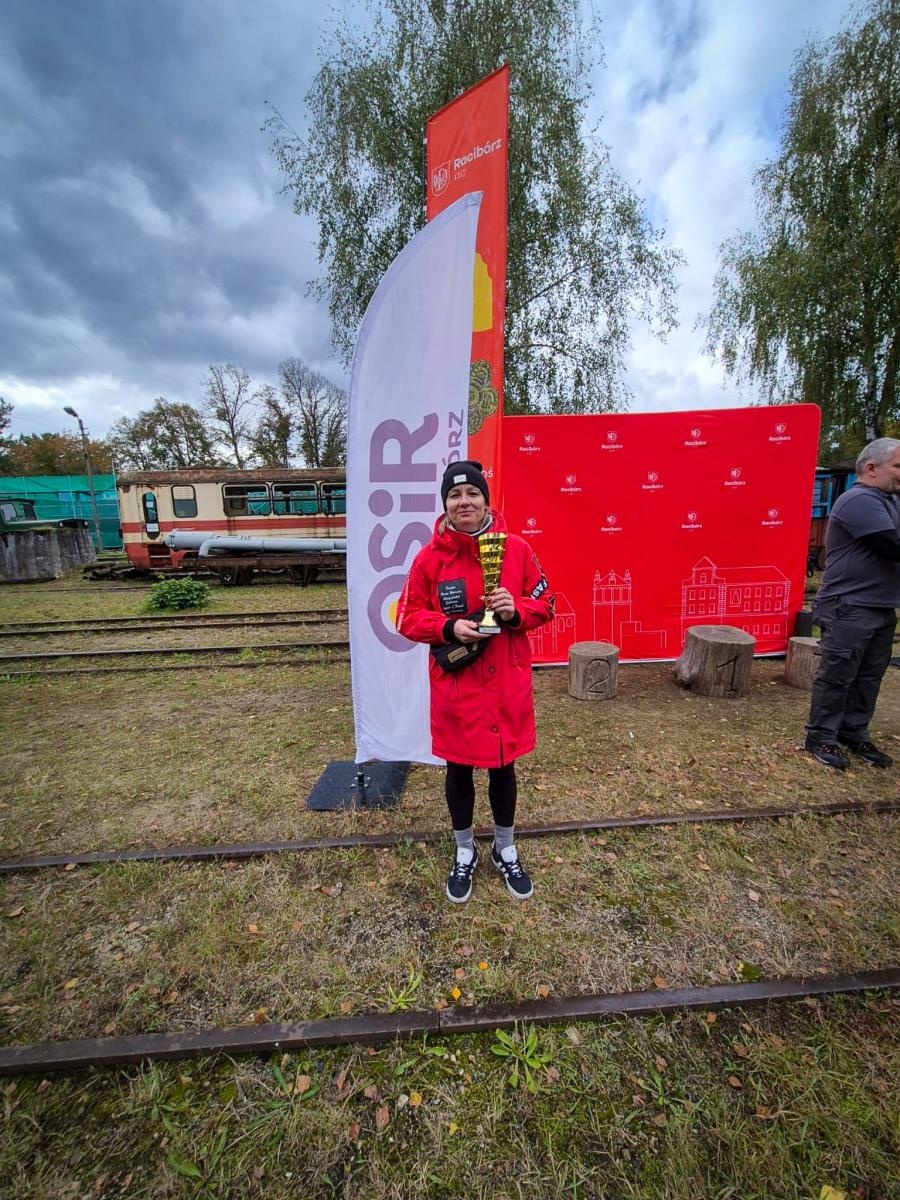 Zdjęcie w galerii na portalu naszraciborz.pl: Ale to było grzybobranie! X zawody w rudzkich lasach wiadomości z regionu