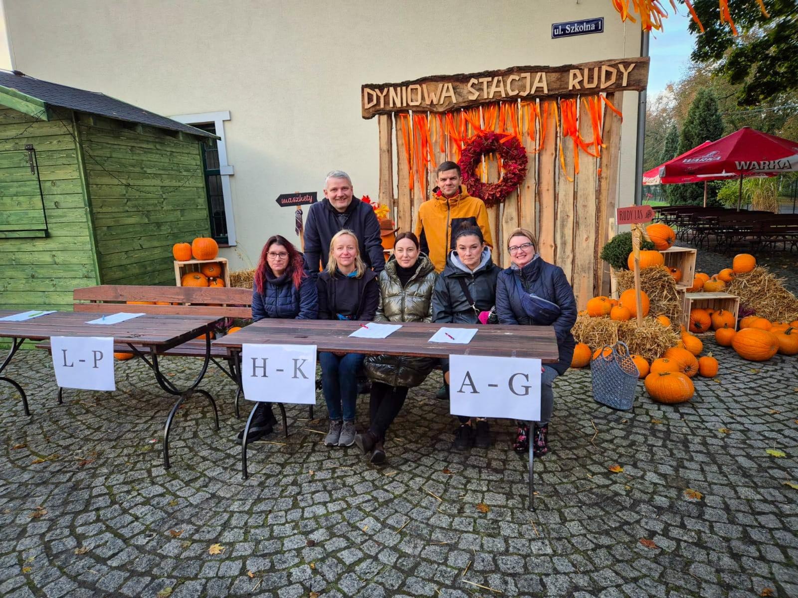 Zdjęcie w galerii na portalu naszraciborz.pl: Ale to było grzybobranie! X zawody w rudzkich lasach wiadomości z regionu