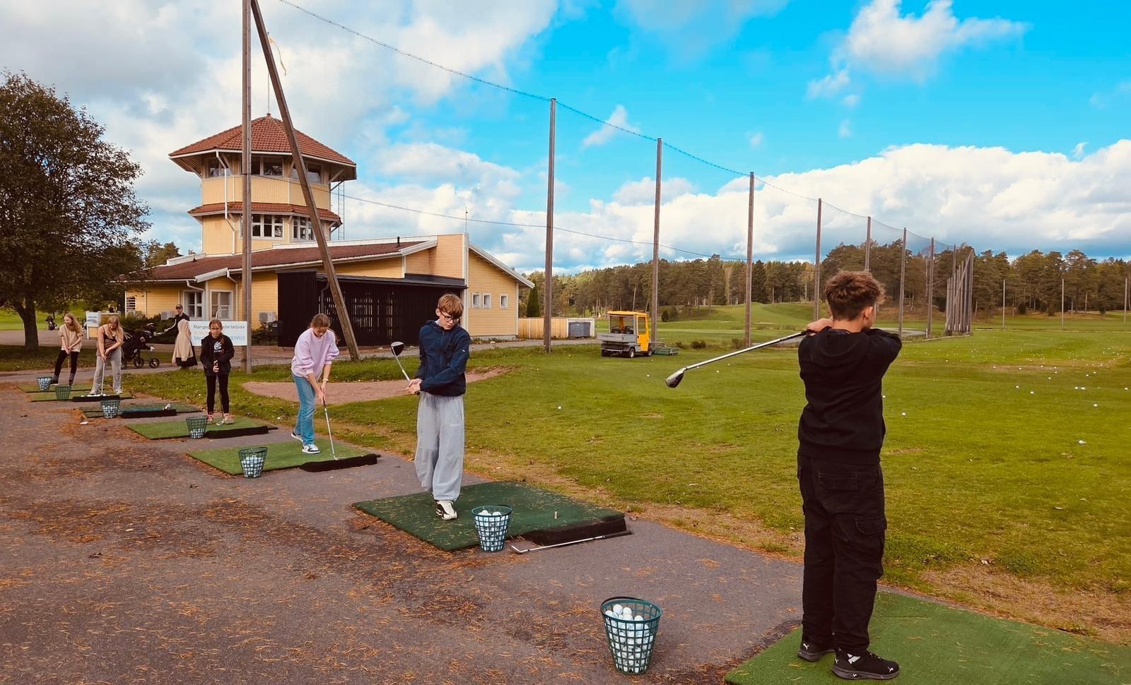 Zdjęcie w galerii na portalu naszraciborz.pl: Polsko-fińska przygoda edukacyjna SP1 w Masku i Parainen wiadomości z regionu