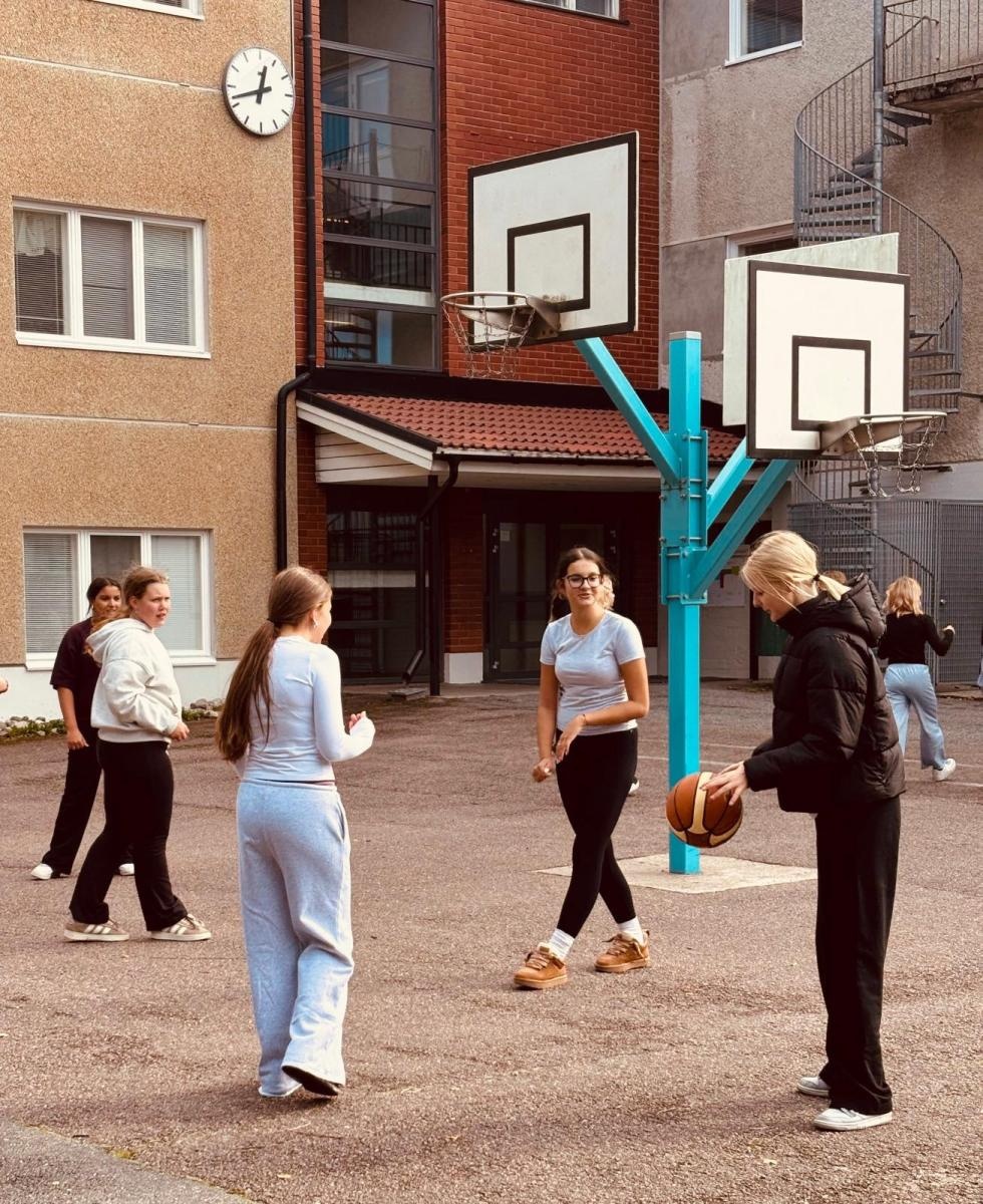 Zdjęcie w galerii na portalu naszraciborz.pl: Polsko-fińska przygoda edukacyjna SP1 w Masku i Parainen wiadomości z regionu