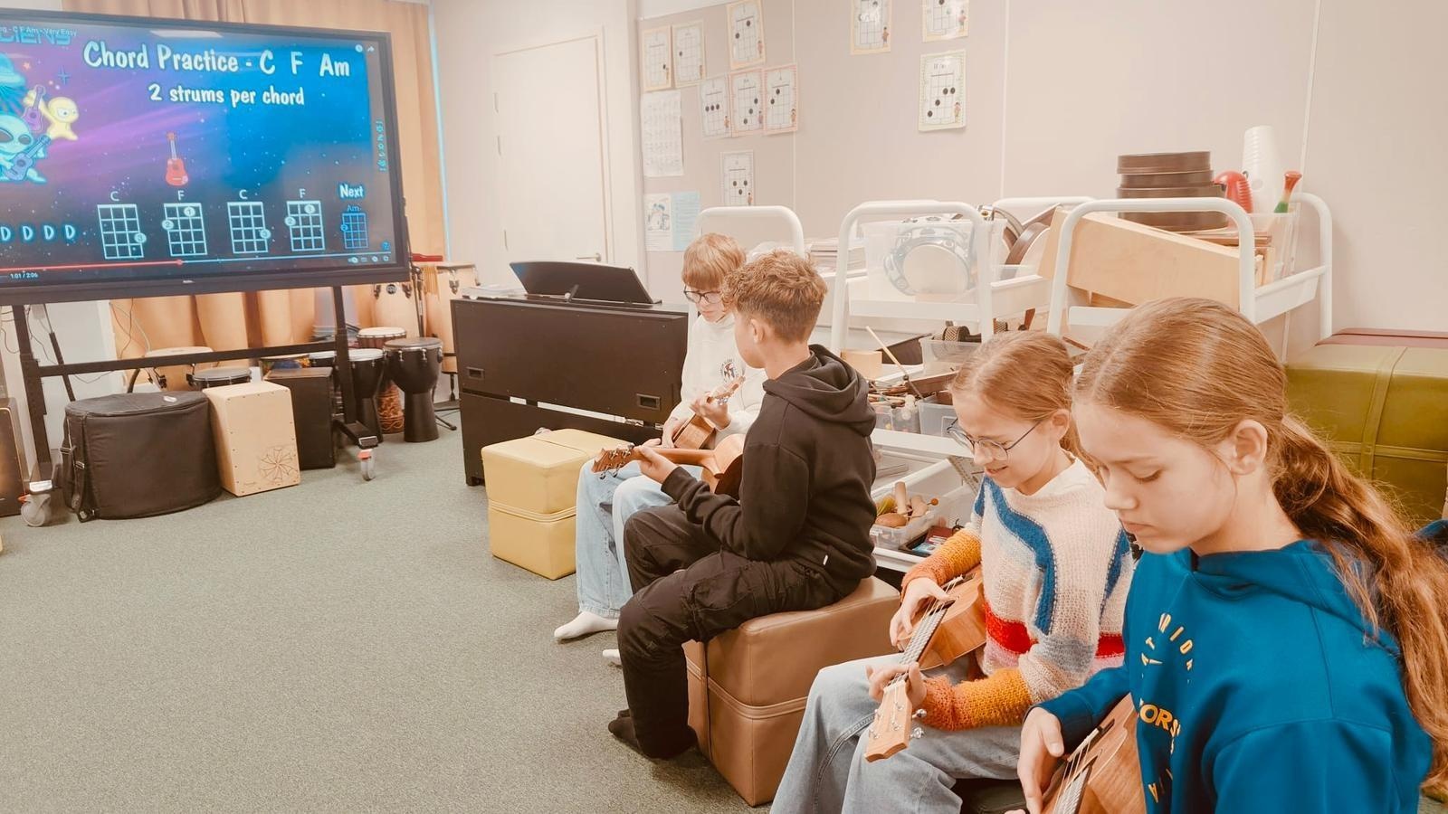 Zdjęcie w galerii na portalu naszraciborz.pl: Polsko-fińska przygoda edukacyjna SP1 w Masku i Parainen wiadomości z regionu