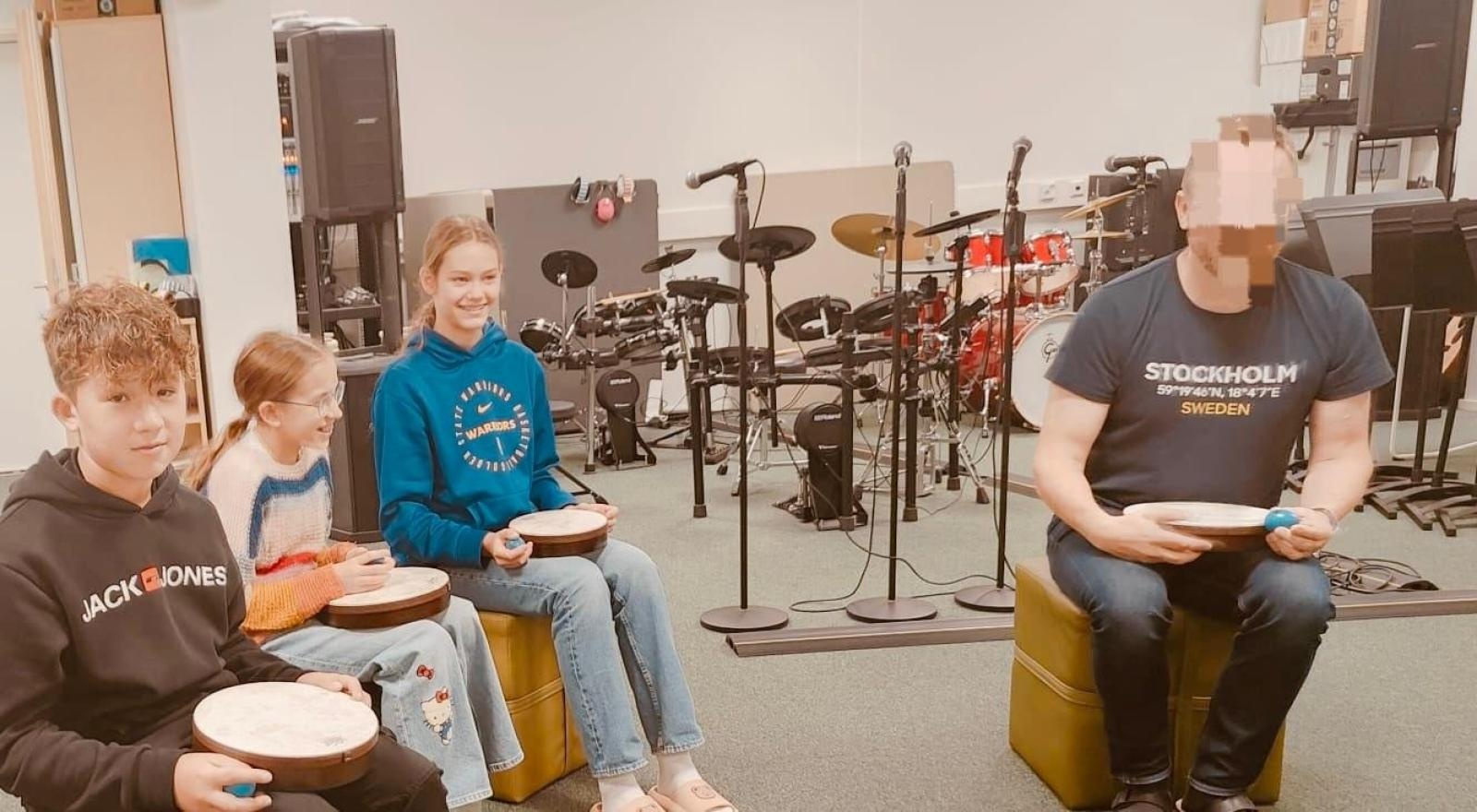 Zdjęcie w galerii na portalu naszraciborz.pl: Polsko-fińska przygoda edukacyjna SP1 w Masku i Parainen wiadomości z regionu