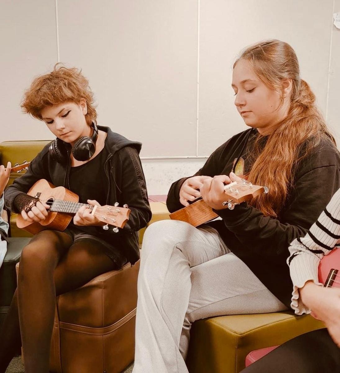 Zdjęcie w galerii na portalu naszraciborz.pl: Polsko-fińska przygoda edukacyjna SP1 w Masku i Parainen wiadomości z regionu