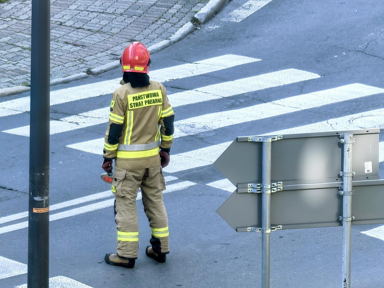 Zdjęcie w galerii na portalu naszraciborz.pl: Dwie kolizje w regionie – sprawcy ukarani mandatami [FOTO] wiadomości z regionu