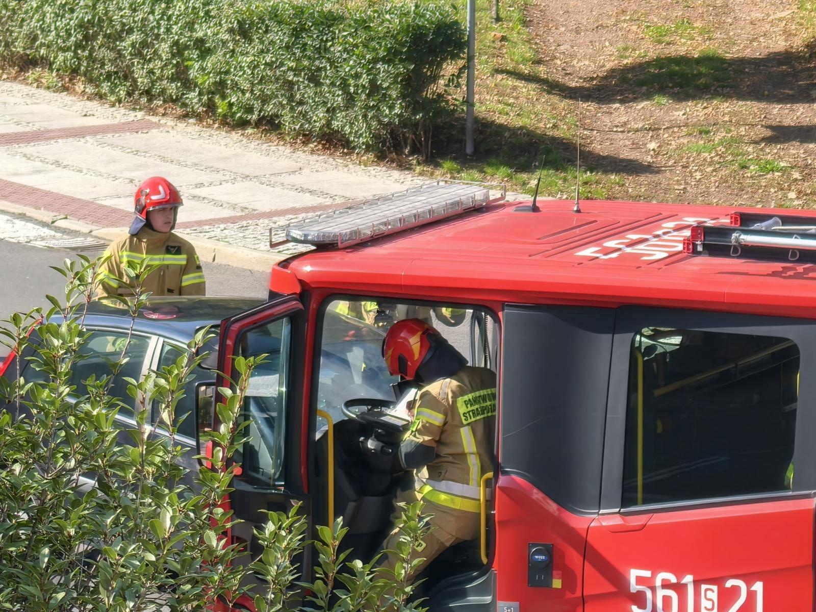 Zdjęcie w galerii na portalu naszraciborz.pl: Dwie kolizje w regionie – sprawcy ukarani mandatami [FOTO] wiadomości z regionu