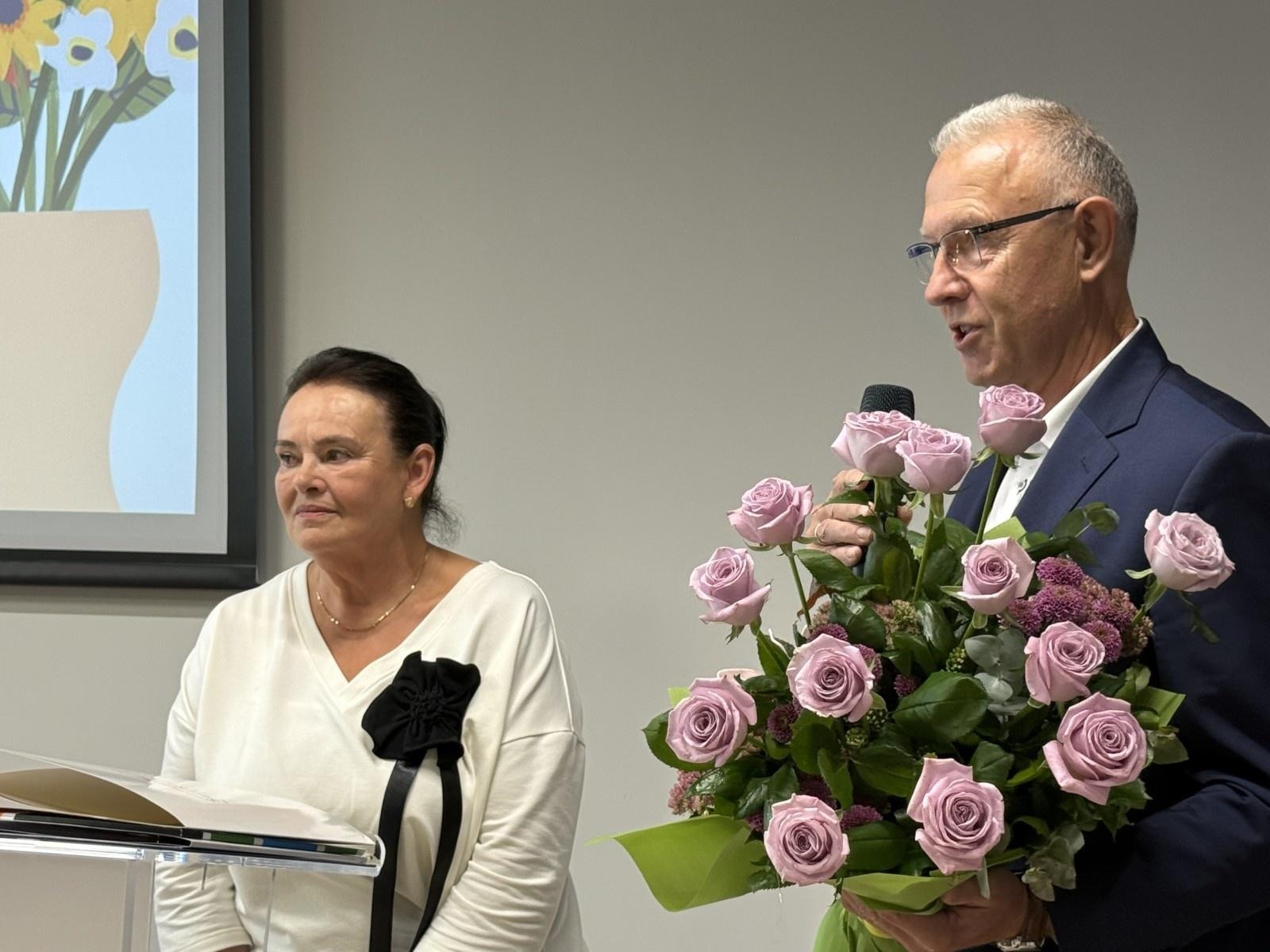 Zdjęcie w galerii na portalu naszraciborz.pl: 25 lat Stowarzyszenia Persona. Ćwierć wieku działań na rzecz zdrowia psychicznego i społecznej wrażliwości [FOTO i WIDEO] wiadomości z regionu