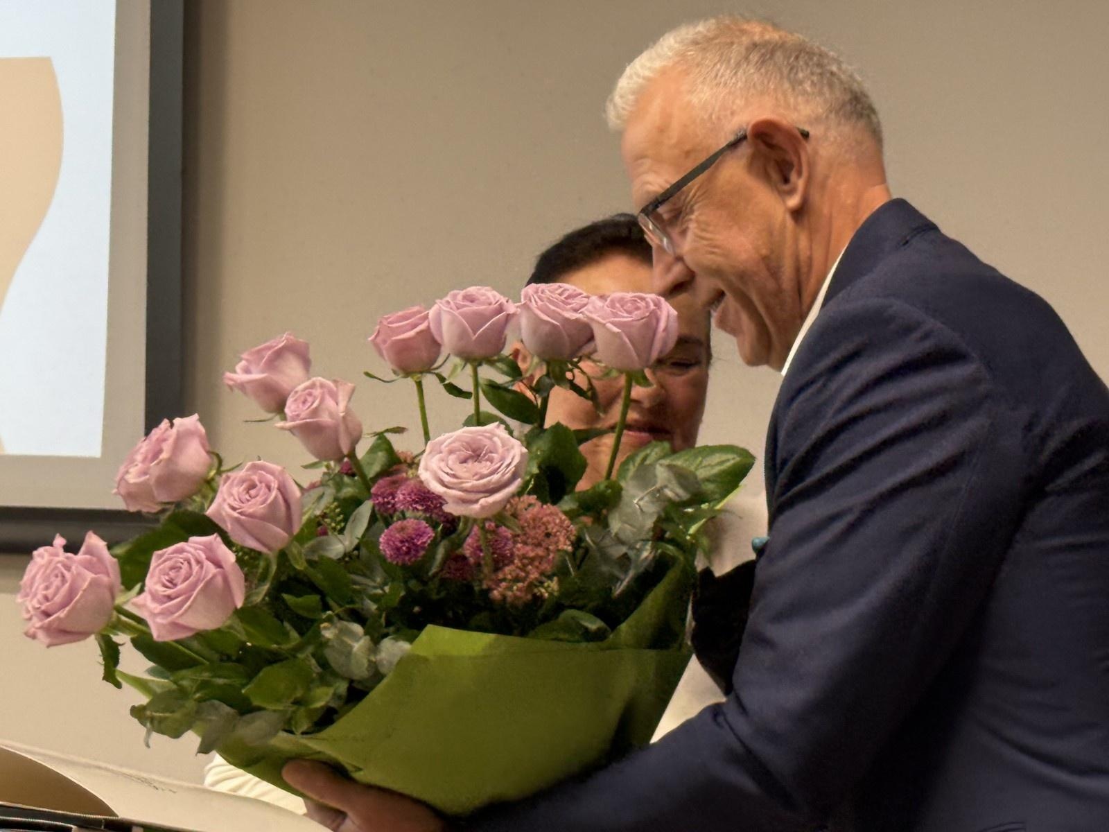 Zdjęcie w galerii na portalu naszraciborz.pl: 25 lat Stowarzyszenia Persona. Ćwierć wieku działań na rzecz zdrowia psychicznego i społecznej wrażliwości [FOTO i WIDEO] wiadomości z regionu