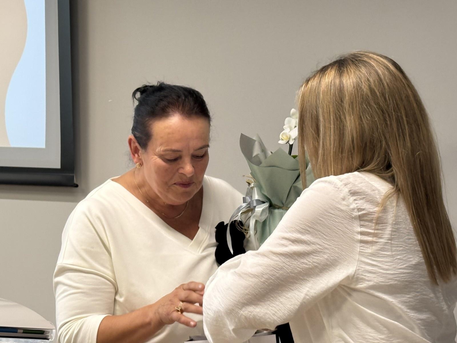 Zdjęcie w galerii na portalu naszraciborz.pl: 25 lat Stowarzyszenia Persona. Ćwierć wieku działań na rzecz zdrowia psychicznego i społecznej wrażliwości [FOTO i WIDEO] wiadomości z regionu