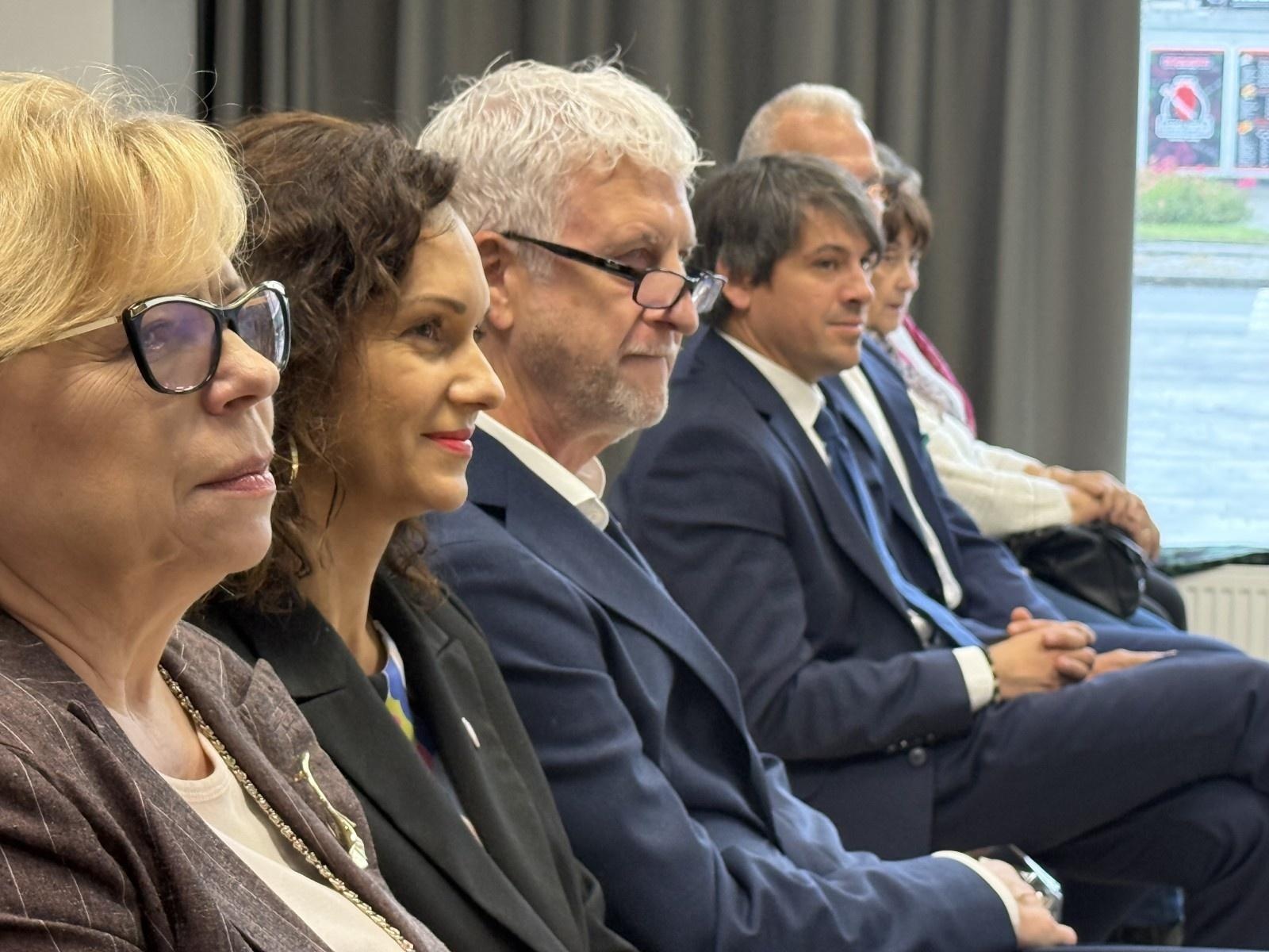 Zdjęcie w galerii na portalu naszraciborz.pl: 25 lat Stowarzyszenia Persona. Ćwierć wieku działań na rzecz zdrowia psychicznego i społecznej wrażliwości [FOTO i WIDEO] wiadomości z regionu