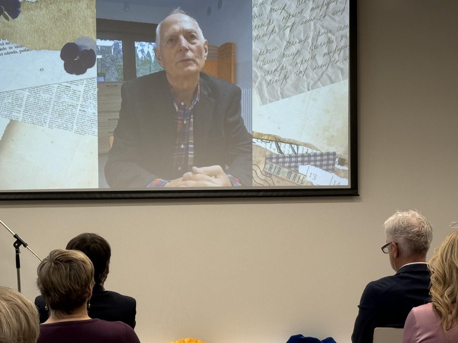 Zdjęcie w galerii na portalu naszraciborz.pl: 25 lat Stowarzyszenia Persona. Ćwierć wieku działań na rzecz zdrowia psychicznego i społecznej wrażliwości [FOTO i WIDEO] wiadomości z regionu