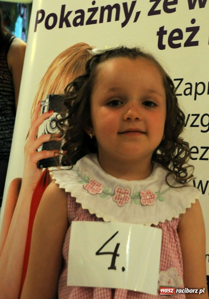 Zdjęcie w galerii na portalu naszraciborz.pl: W Młyńskiej odbył się casting wiadomości z regionu