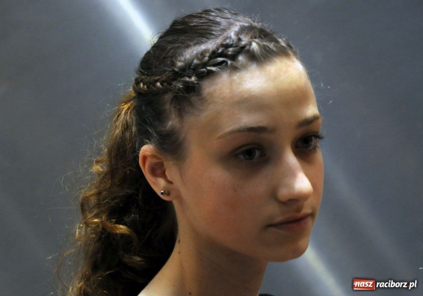 Zdjęcie w galerii na portalu naszraciborz.pl: W Młyńskiej odbył się casting wiadomości z regionu