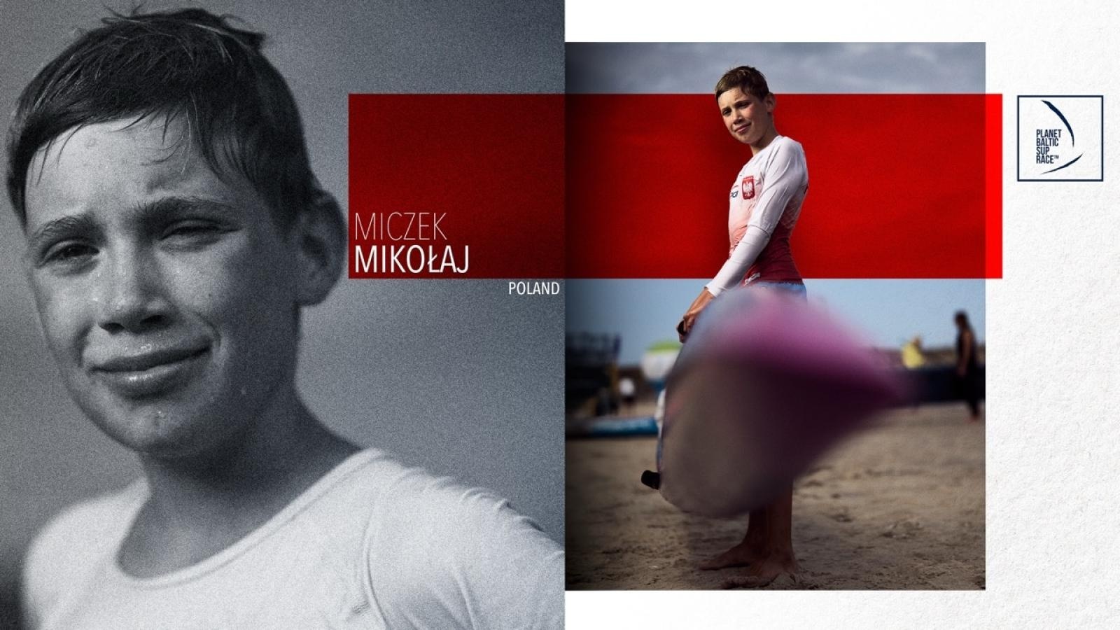 Zdjęcie w galerii na portalu naszraciborz.pl: Pięciu zawodników RTW Racibórz w kadrze narodowej na Mistrzostwa Świata SUP wiadomości z regionu