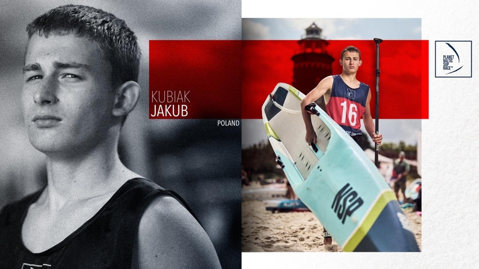 Zdjęcie w galerii na portalu naszraciborz.pl: Pięciu zawodników RTW Racibórz w kadrze narodowej na Mistrzostwa Świata SUP wiadomości z regionu