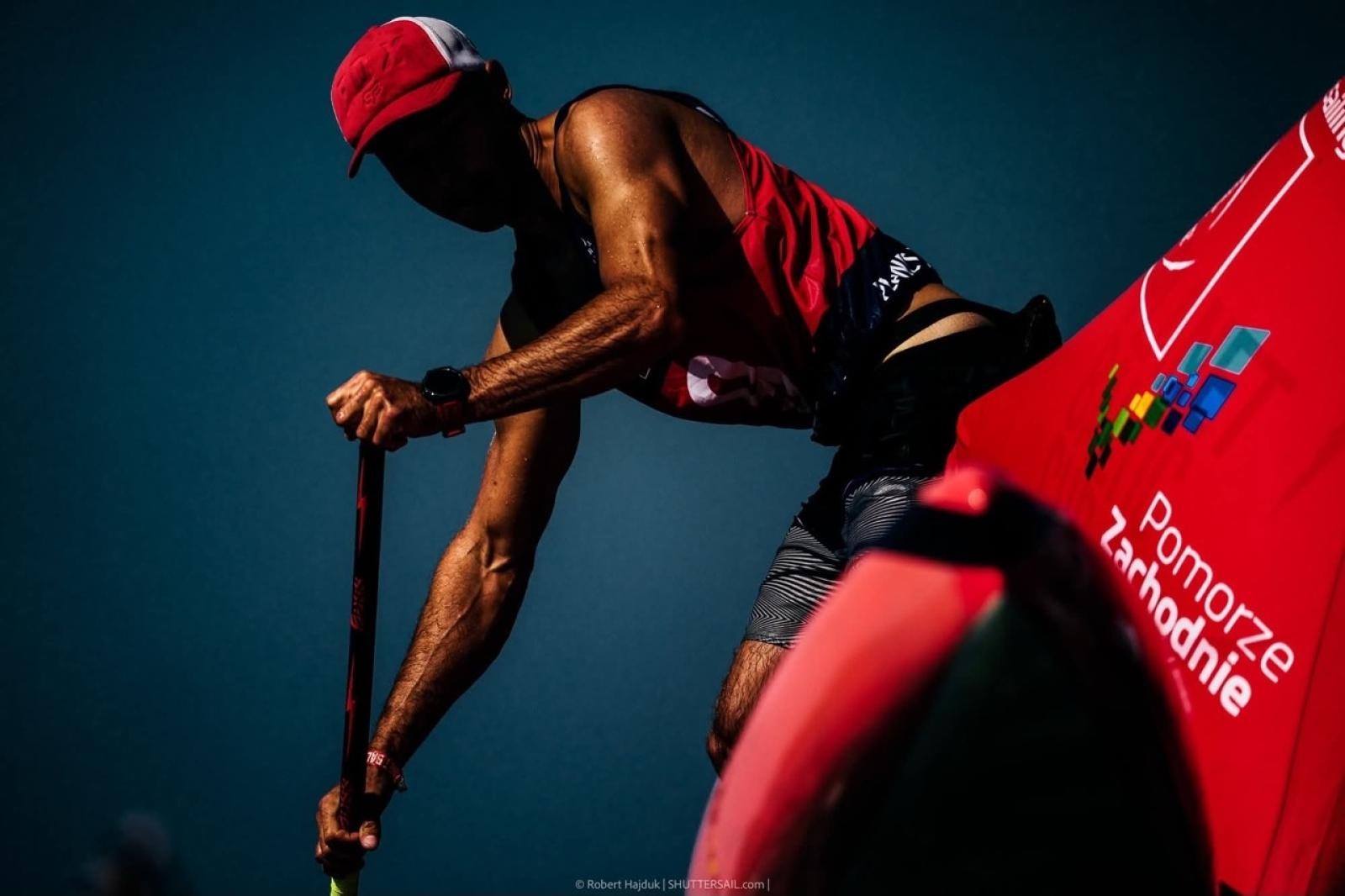 Zdjęcie w galerii na portalu naszraciborz.pl: Pięciu zawodników RTW Racibórz w kadrze narodowej na Mistrzostwa Świata SUP wiadomości z regionu