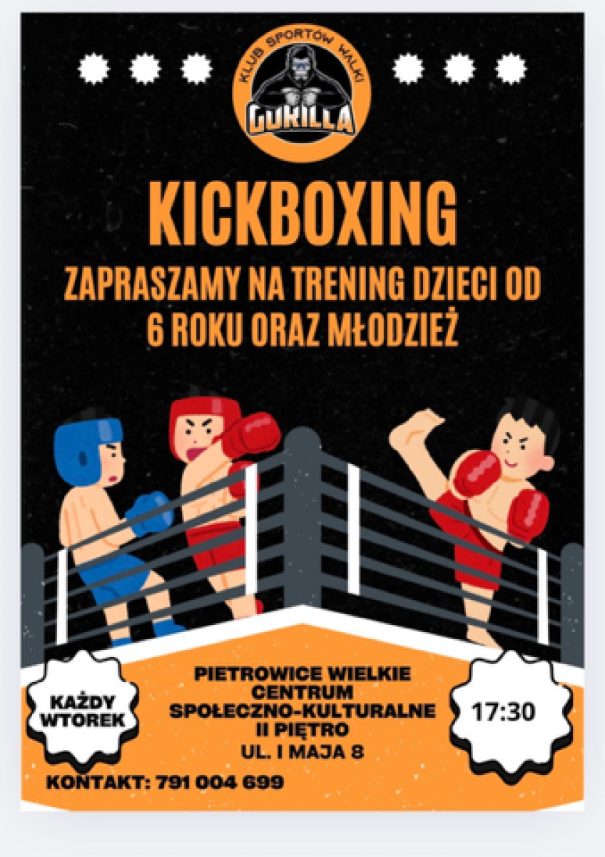 Zdjęcie w galerii na portalu naszraciborz.pl: Jesień pełna energii w Stacji Kultura w Pietrowicach Wielkich wiadomości z regionu