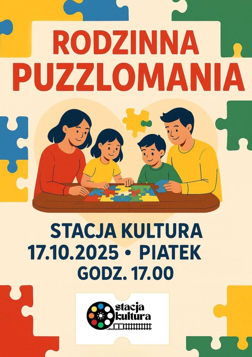 Zdjęcie w galerii na portalu naszraciborz.pl: Jesień pełna energii w Stacji Kultura w Pietrowicach Wielkich wiadomości z regionu