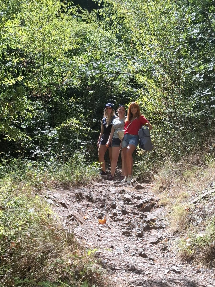 Zdjęcie w galerii na portalu naszraciborz.pl: Kadra Słonecznej Krainy na szkoleniu Erasmus+ w Grecji wiadomości z regionu