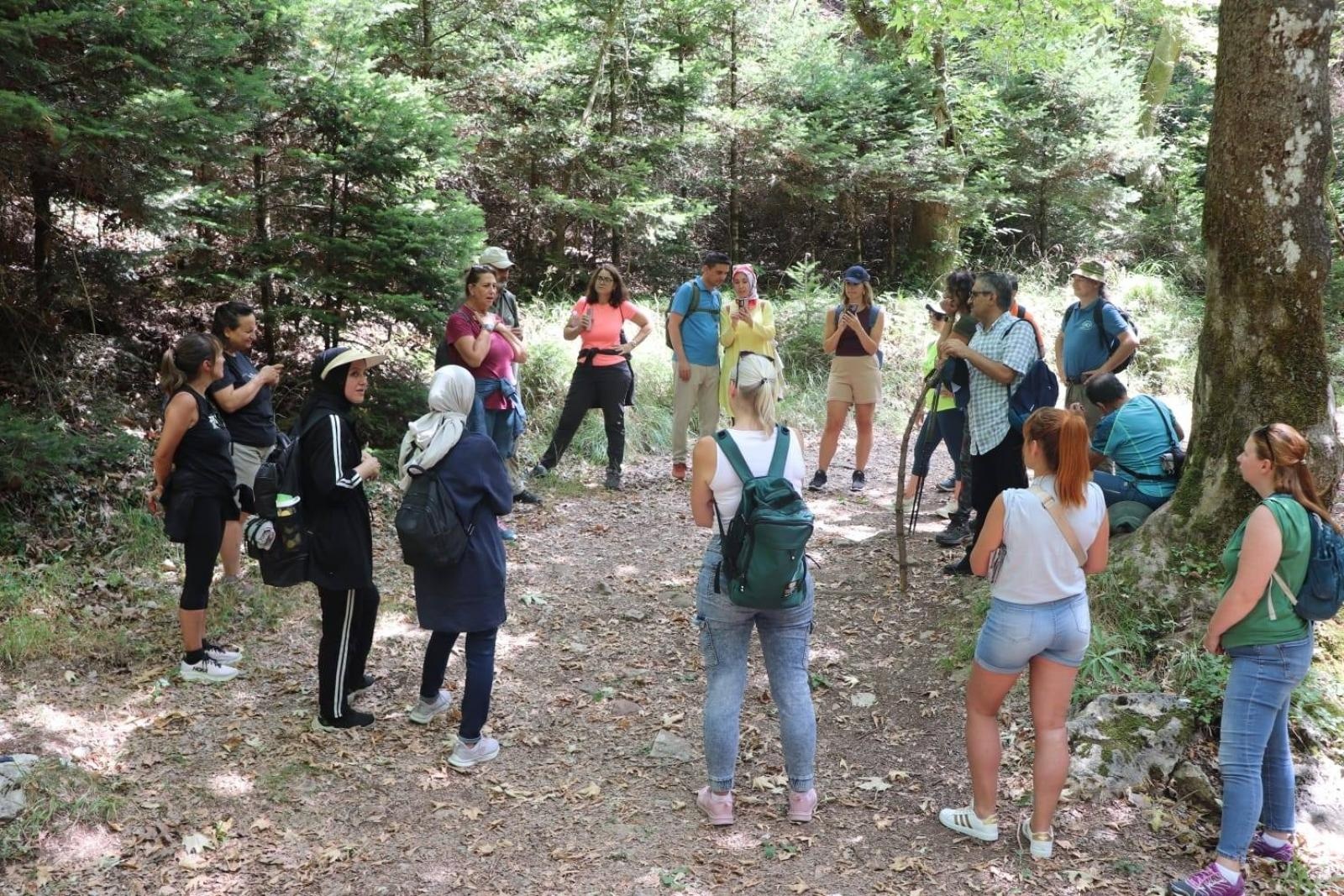 Zdjęcie w galerii na portalu naszraciborz.pl: Kadra Słonecznej Krainy na szkoleniu Erasmus+ w Grecji wiadomości z regionu