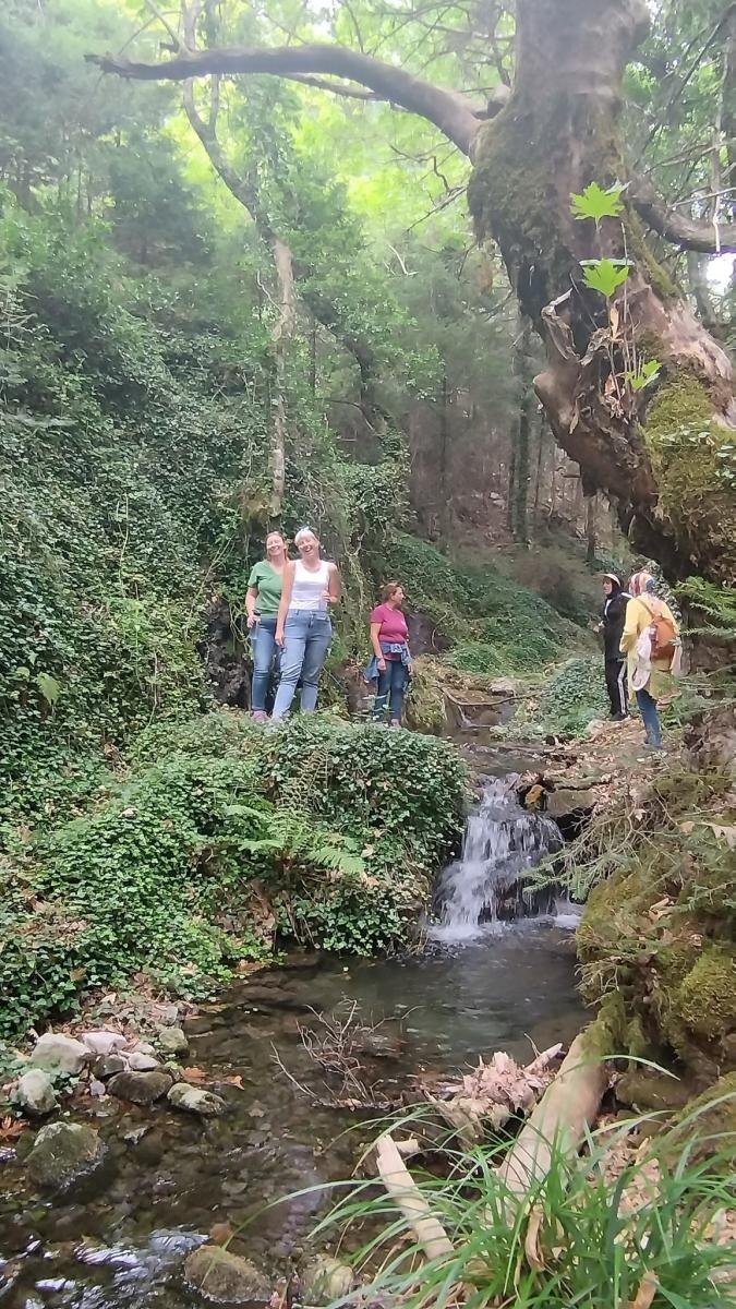 Zdjęcie w galerii na portalu naszraciborz.pl: Kadra Słonecznej Krainy na szkoleniu Erasmus+ w Grecji wiadomości z regionu