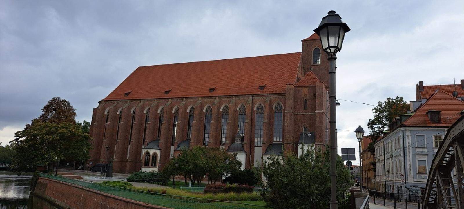 Zdjęcie w galerii na portalu naszraciborz.pl: Polsko-niemiecka przyjaźń w praktyce. Uczniowie z Meinerzhagen odwiedzili Racibórz wiadomości z regionu