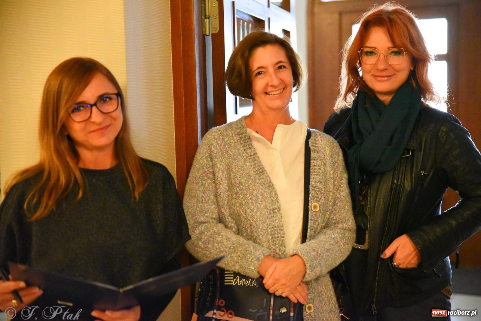 Zdjęcie w galerii na portalu naszraciborz.pl: Edukacja – najpotężniejsza broń do zmiany świata. Gaudeamus igitur w raciborskiej Akademii Nauk Stosowanych wiadomości z regionu