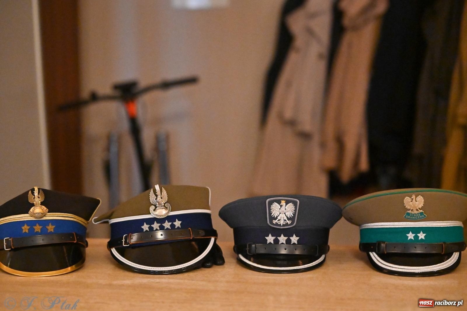 Zdjęcie w galerii na portalu naszraciborz.pl: Edukacja – najpotężniejsza broń do zmiany świata. Gaudeamus igitur w raciborskiej Akademii Nauk Stosowanych wiadomości z regionu