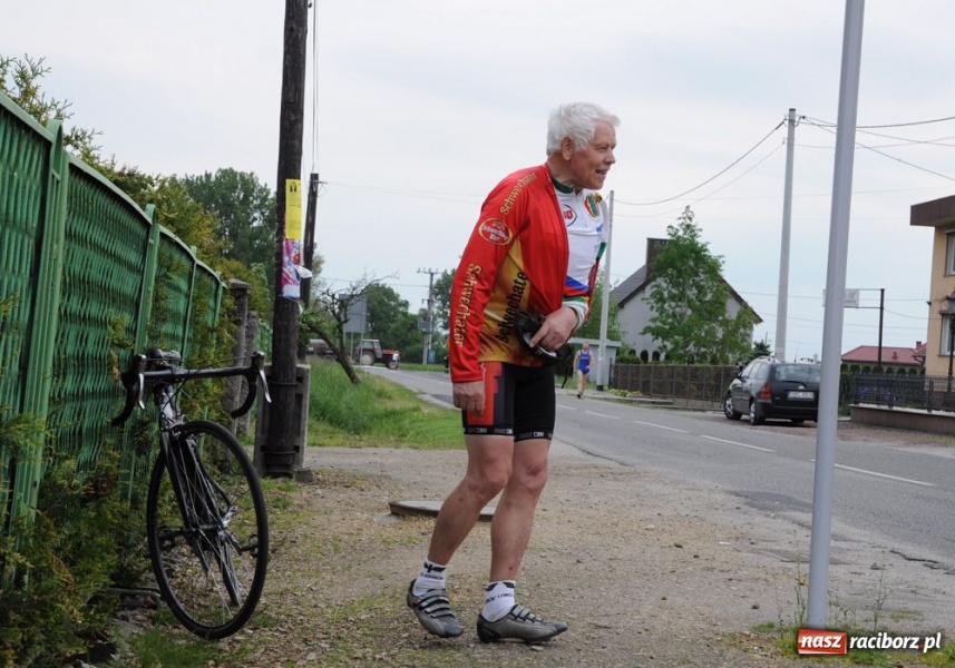 Zdjęcie w galerii na portalu naszraciborz.pl: Trójbój sztafetowy w Ciechowicach wiadomości z regionu