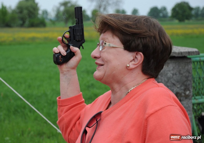 Zdjęcie w galerii na portalu naszraciborz.pl: Trójbój sztafetowy w Ciechowicach wiadomości z regionu