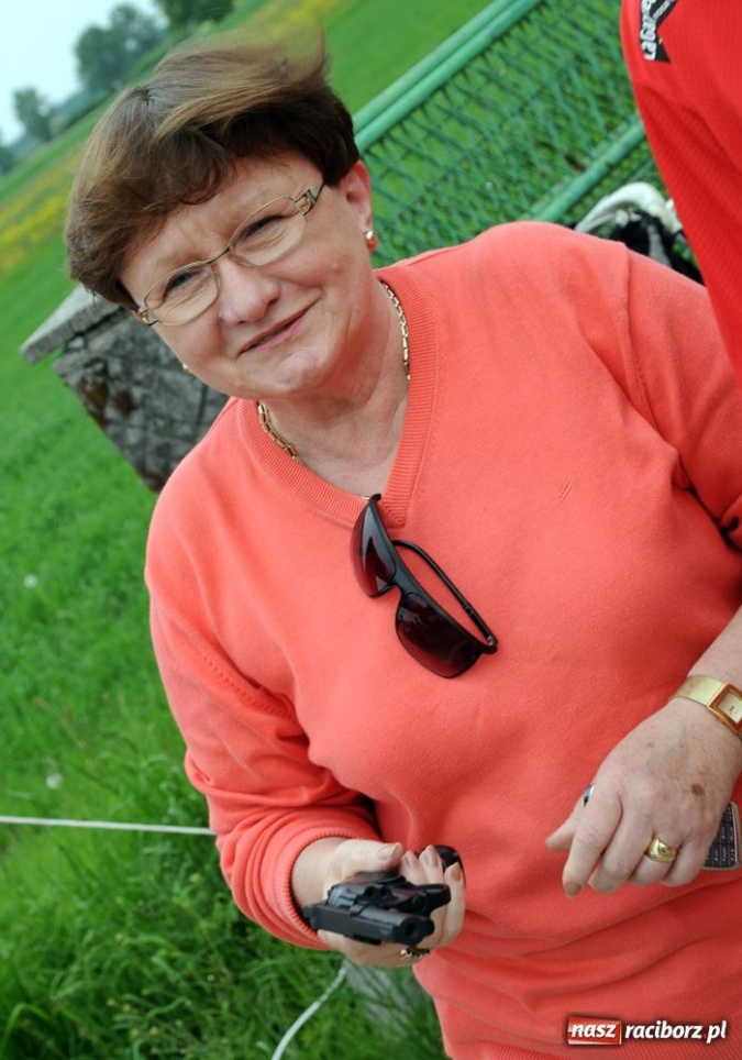 Zdjęcie w galerii na portalu naszraciborz.pl: Trójbój sztafetowy w Ciechowicach wiadomości z regionu