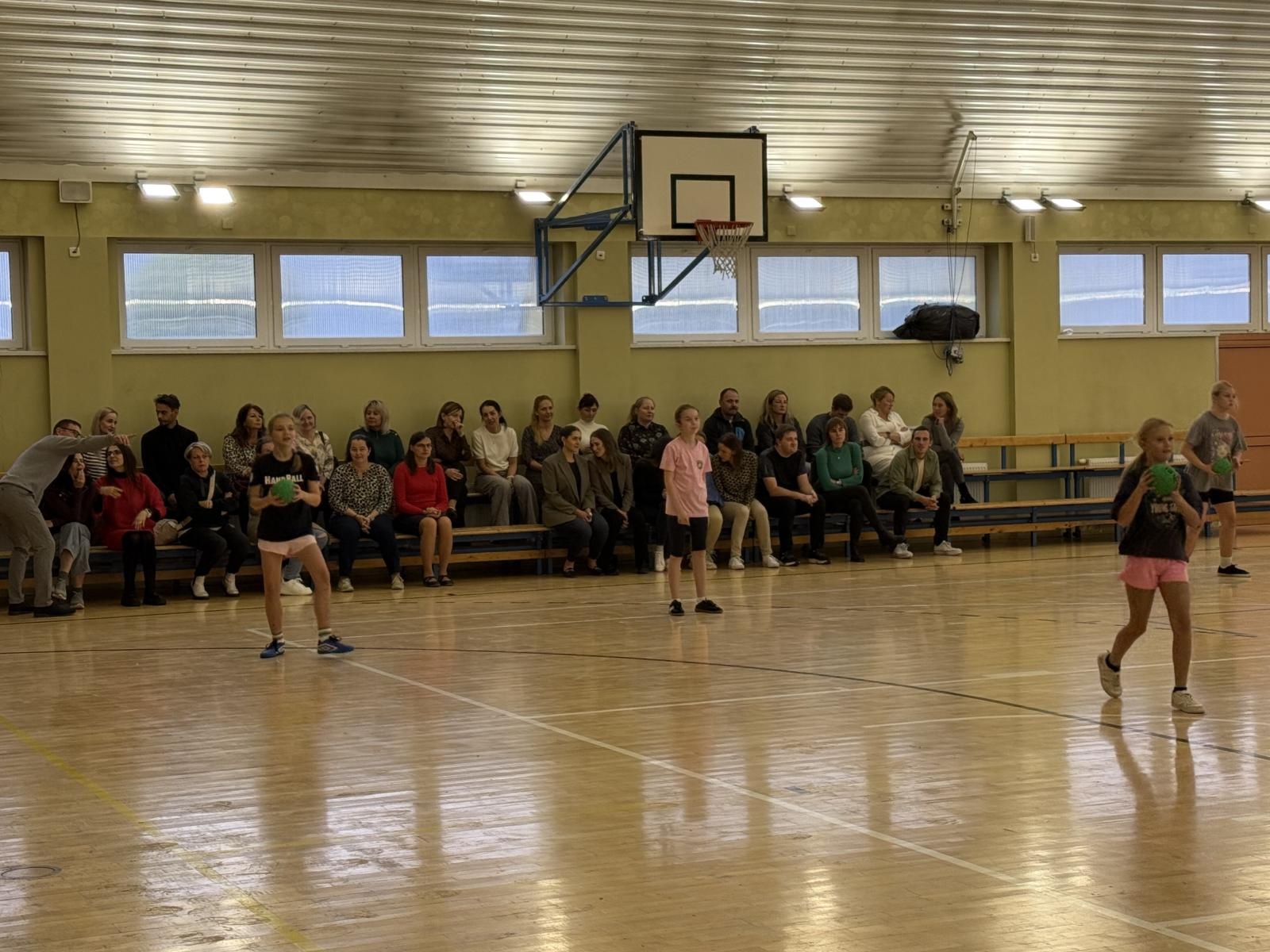 Zdjęcie w galerii na portalu naszraciborz.pl: Pasja nie zna granic. Polsko-czeski projekt w Pietrowicach Wielkich wiadomości z regionu