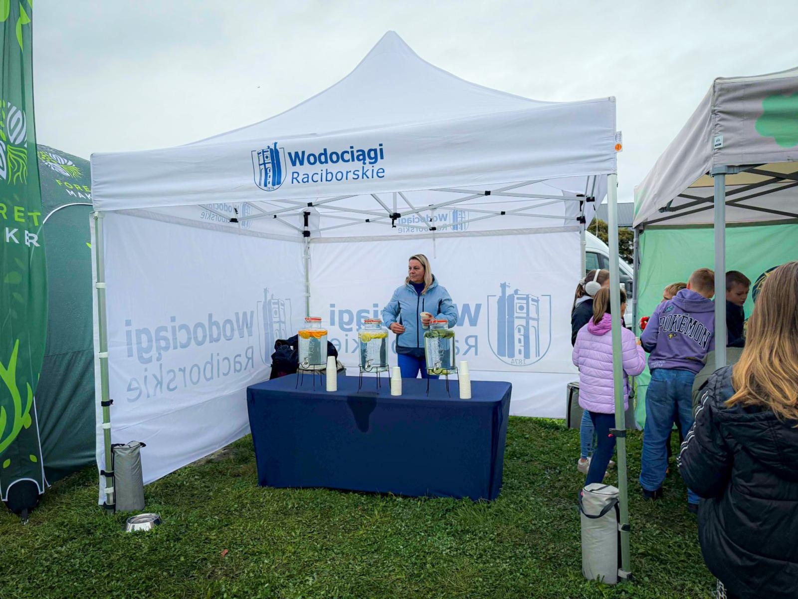 Zdjęcie w galerii na portalu naszraciborz.pl: Racibórz ma swój pierwszy Mikrolas Miyawaki wiadomości z regionu