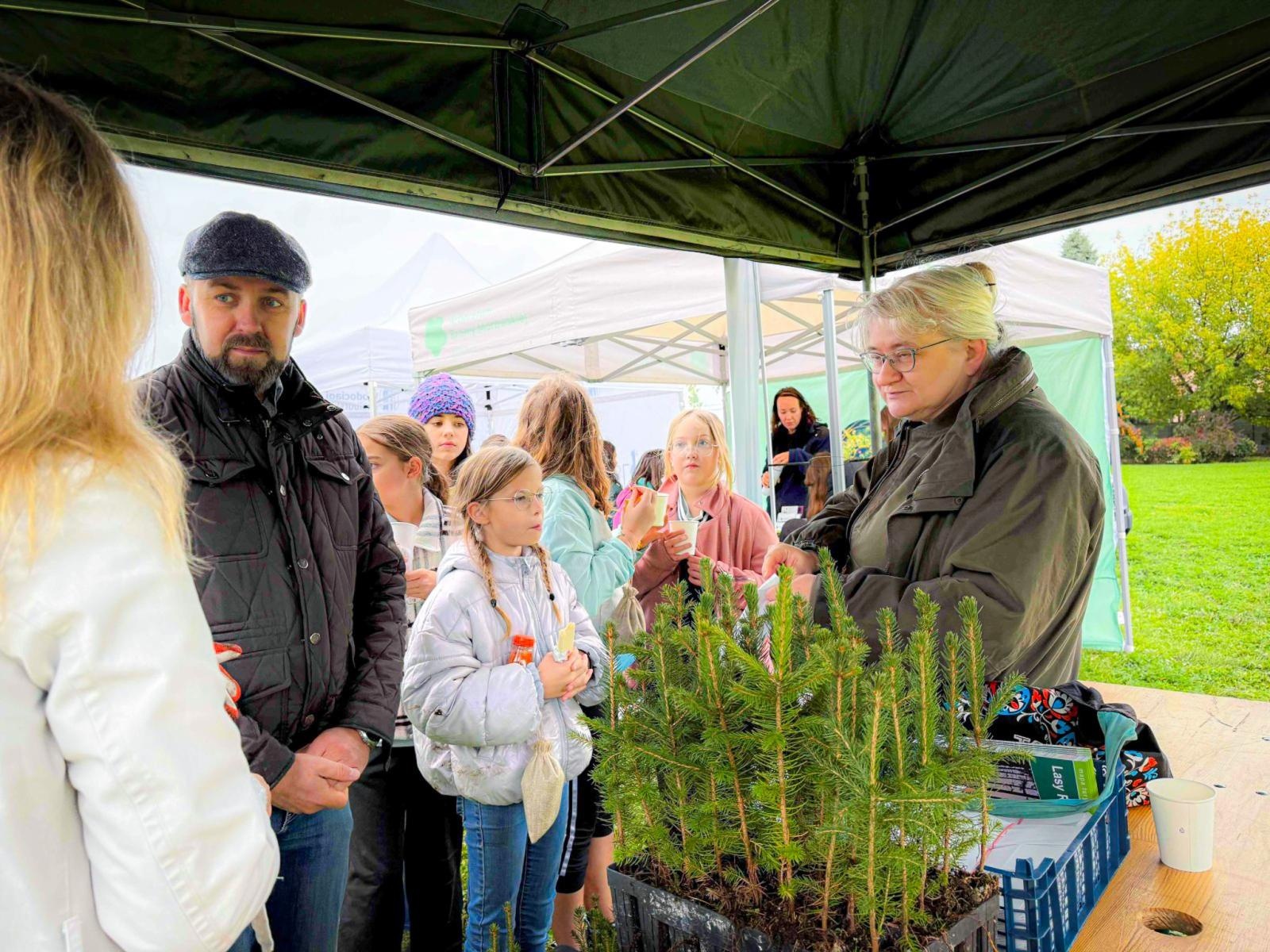 Zdjęcie w galerii na portalu naszraciborz.pl: Racibórz ma swój pierwszy Mikrolas Miyawaki wiadomości z regionu
