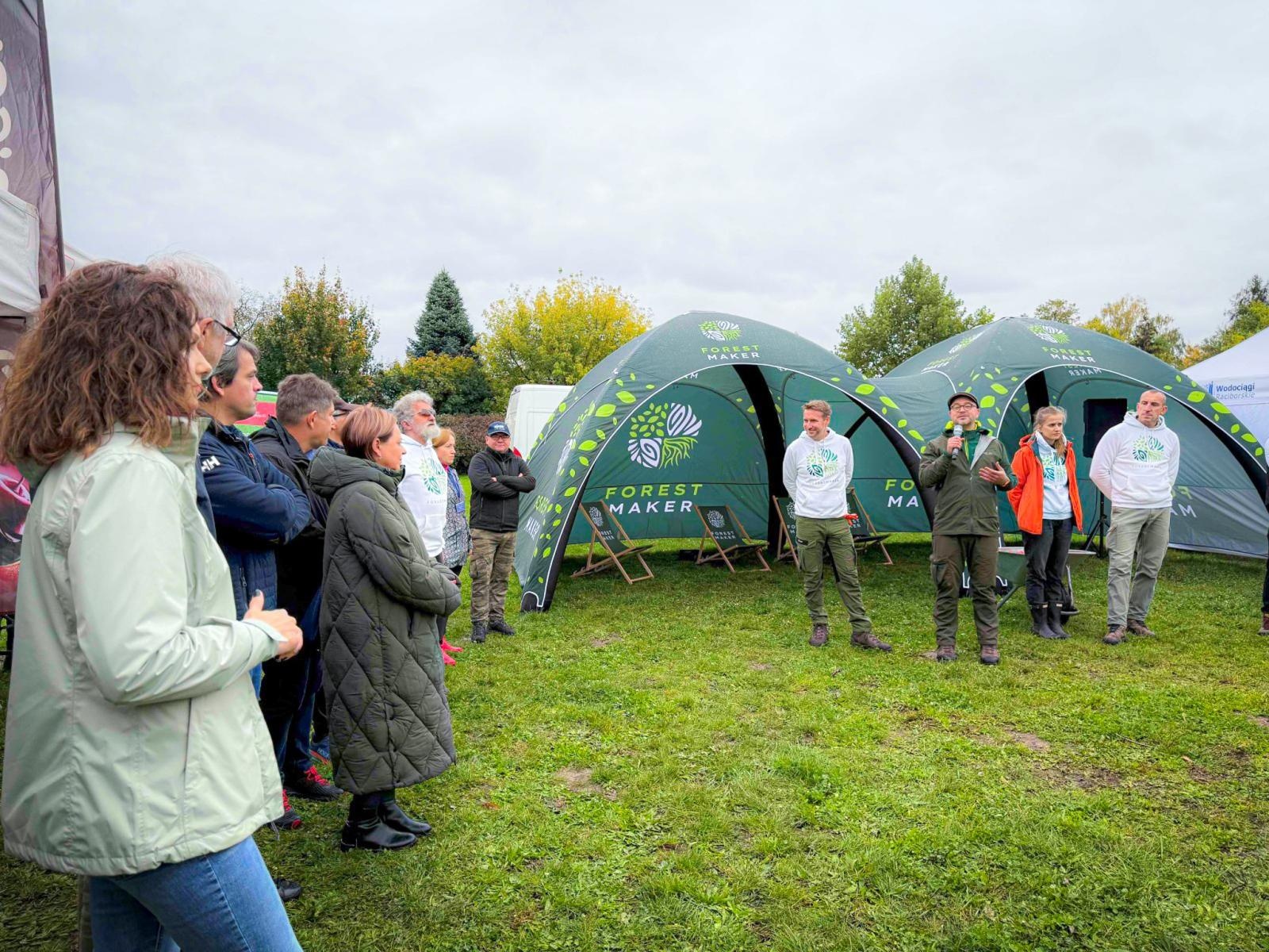 Zdjęcie w galerii na portalu naszraciborz.pl: Racibórz ma swój pierwszy Mikrolas Miyawaki wiadomości z regionu