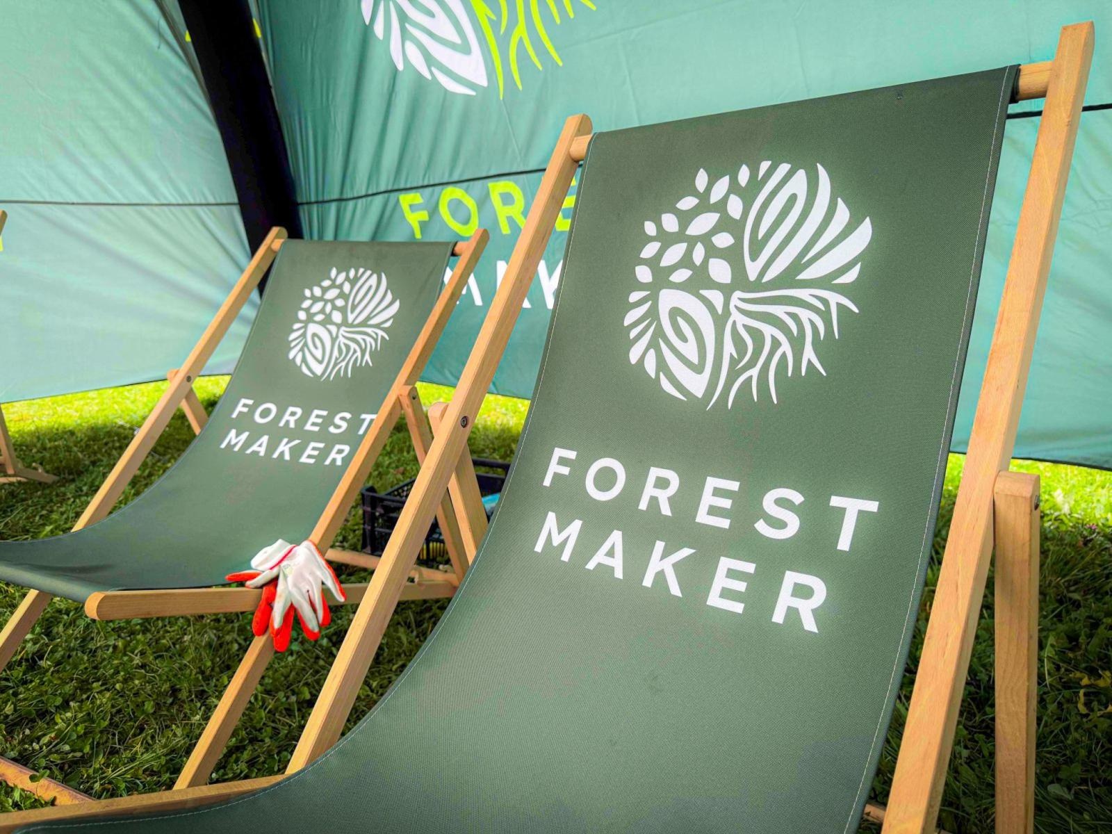 Zdjęcie w galerii na portalu naszraciborz.pl: Racibórz ma swój pierwszy Mikrolas Miyawaki wiadomości z regionu